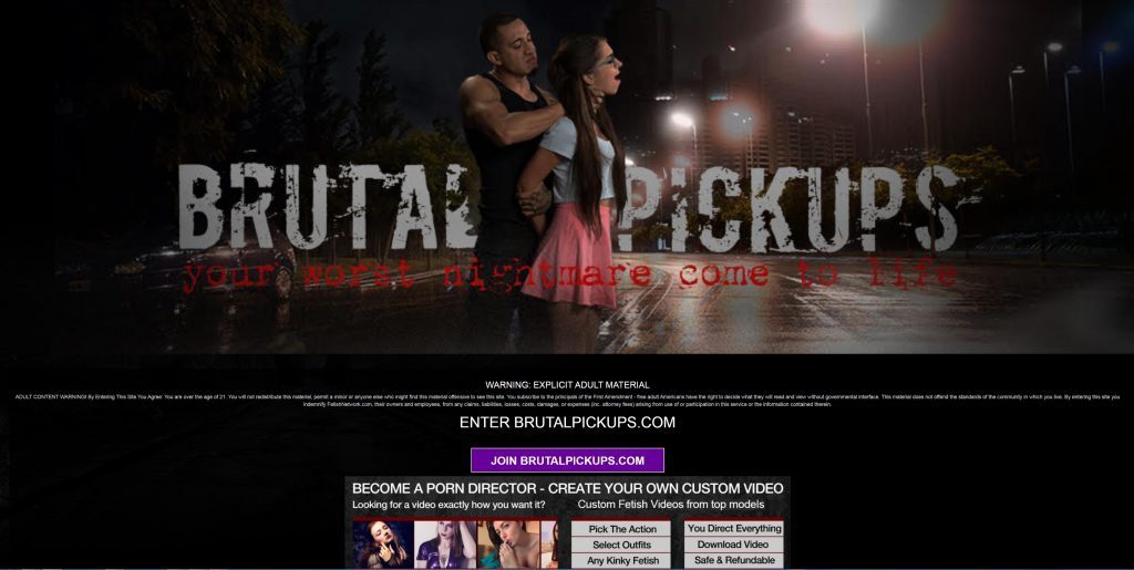 009 BrutalPickups M 1024x515 - BrutalPickups.com - Full SiteRip! Public PickUp's & Brutal Sex