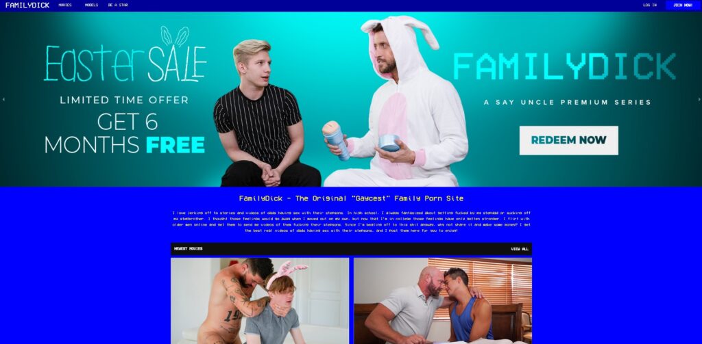 082 FamilyDick M 1024x503 - FamilyDick.com - Full SiteRip!