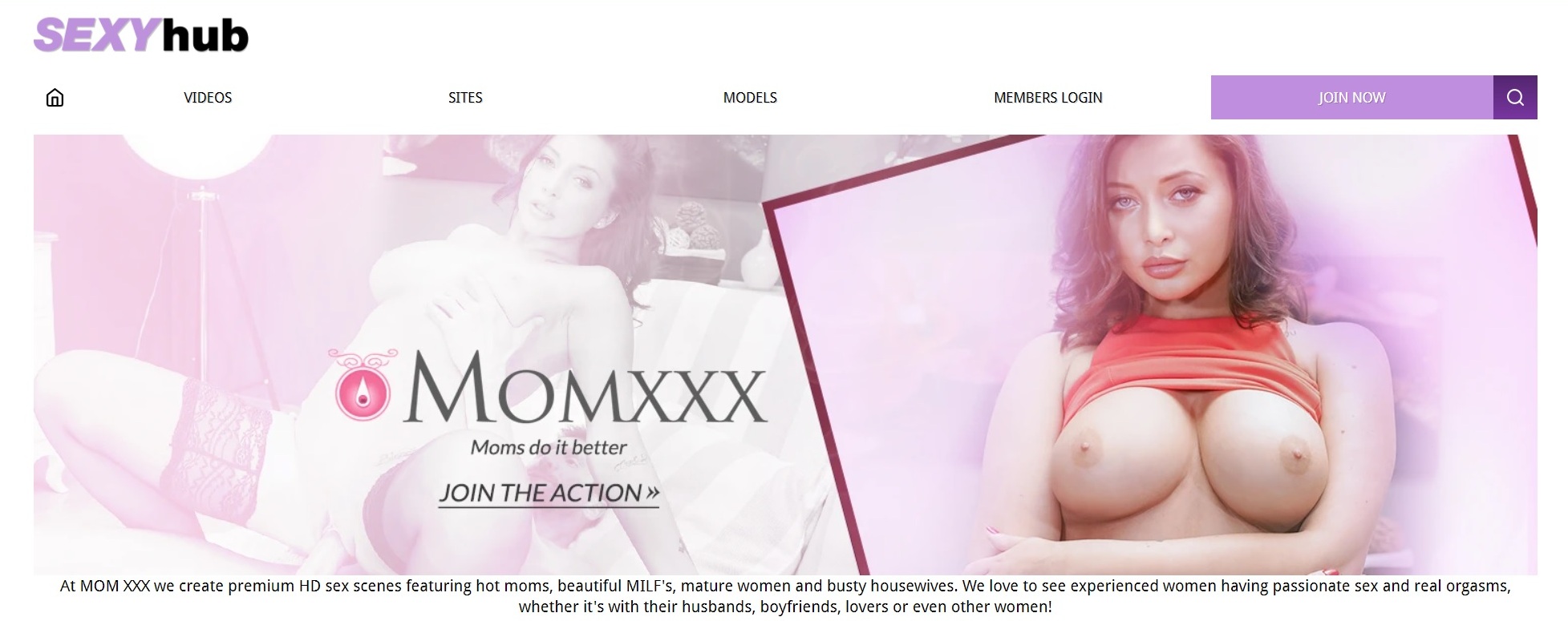 136 MomxXx M - MomxXx.com - Fresh SiteRip!