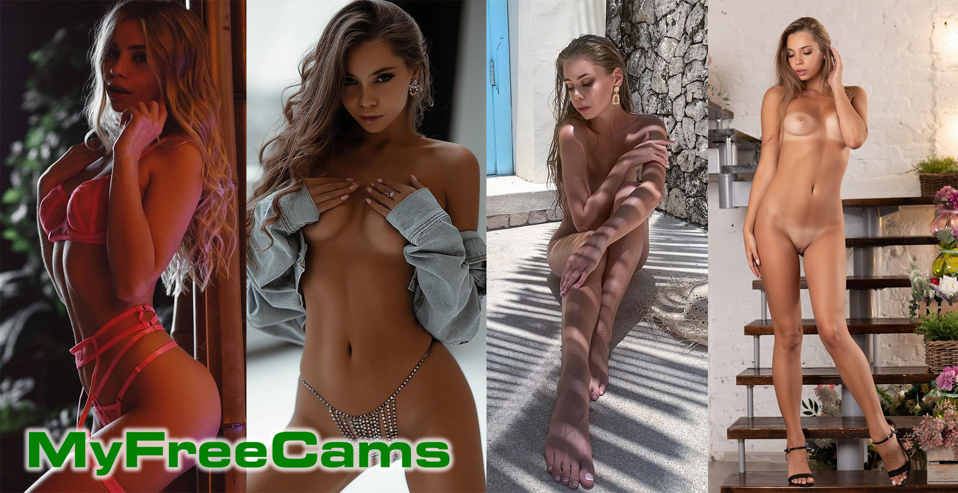 258 CoverMe M - CoverMe - MyFreeCams Pack!