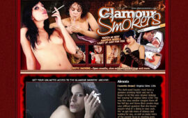 271 GlamourSmokers M 270x170 - SmokingBunnies.com - Full SiteRip!