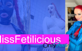 486 MissFetilicious M 270x170 - Niemira - OnlyFans MegaPack!