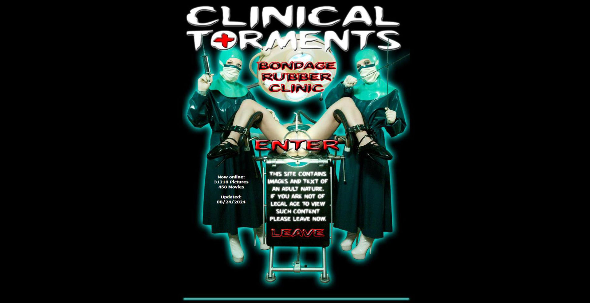 508 ClinicalTorments M - ClinicalTorments.com - SiteRip!