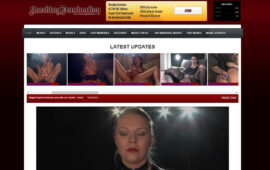 546 SmokingDomination m 270x170 - StockingVideos.com - Full SiteRip!
