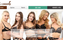 573 Art Lingerie M 270x170 - JBVideo.com - SiteRip