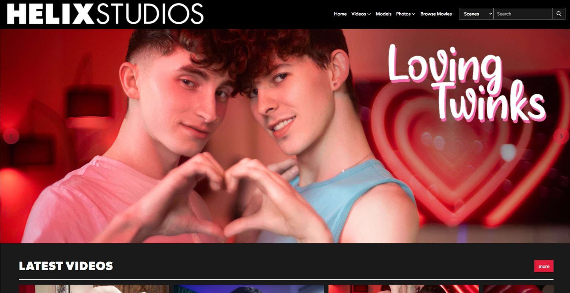 583 HelixStudios - HelixStudios.com - SiteRip! Part 1