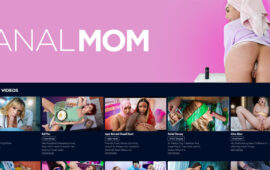 586 AnalMom 270x170 - Mature.nl - Fresh SiteRip!