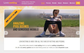 594 LoveWetting 270x170 - Got2Pee.com - Fresh SiteRip! (June 2023)