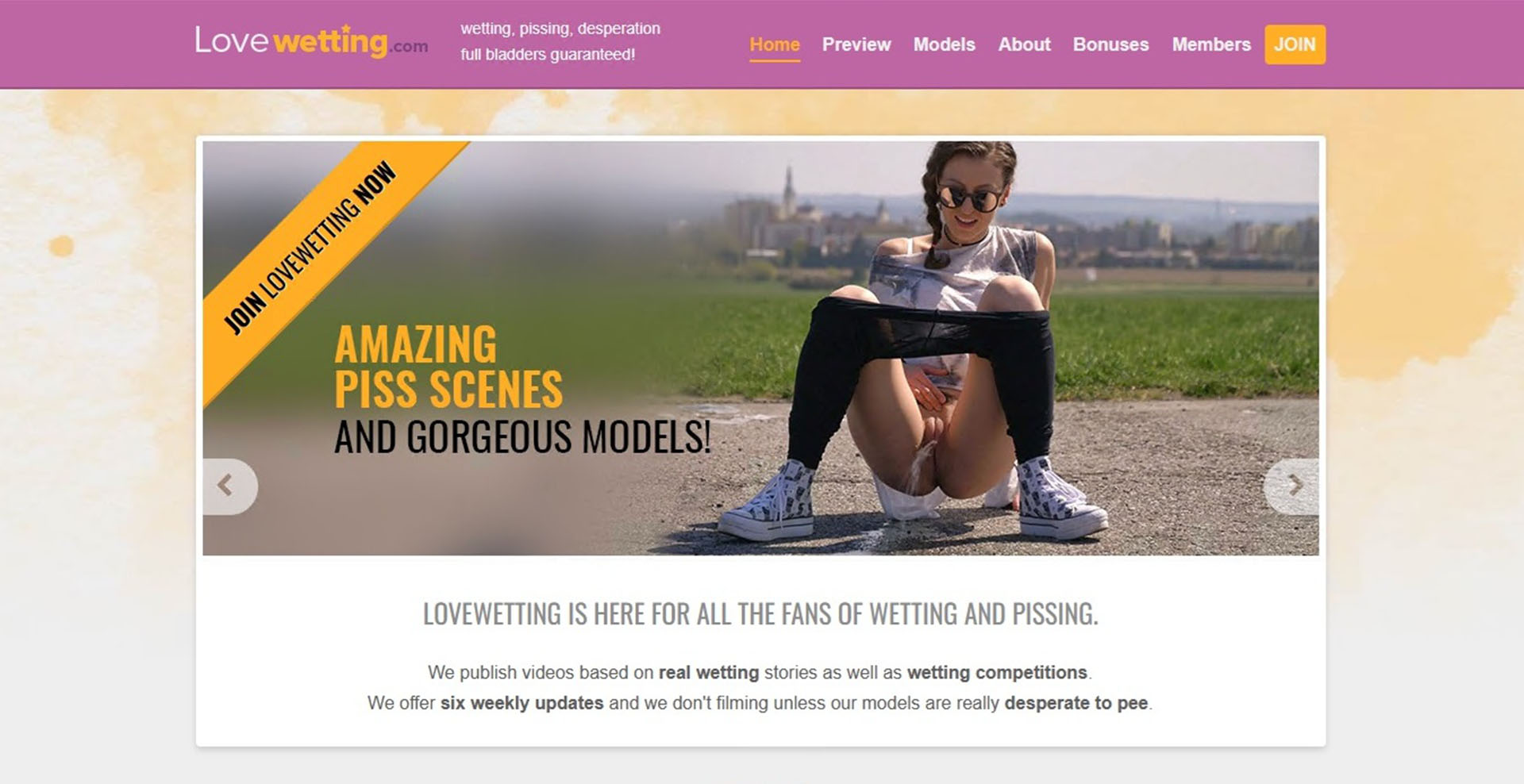 594 LoveWetting - LoveWetting.com - Full SiteRip - Part 2