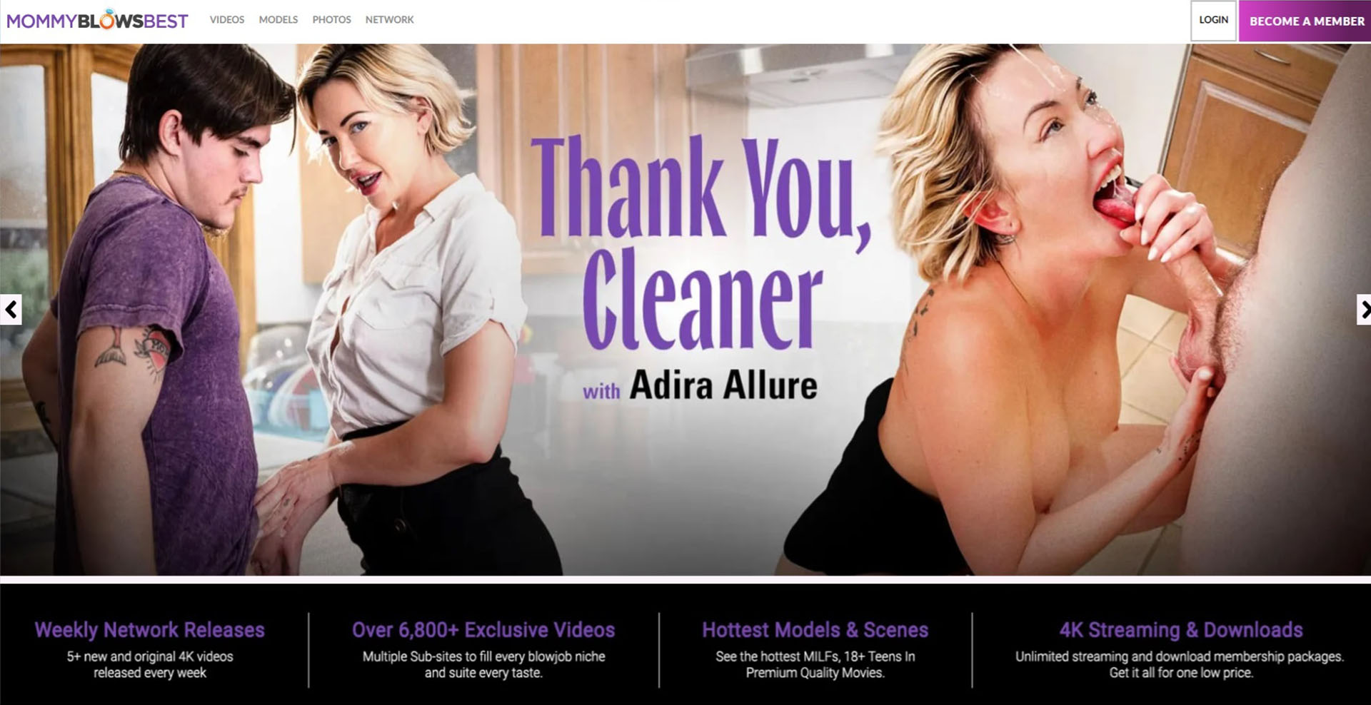 607 MommyBlowsBest - MommyBlowsBest.com - Full SiteRip! Part 1