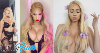 Angela Vanity OnlyFans MegaPack