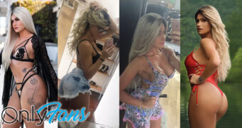 Agatha Lira OnlyFans MegaPack