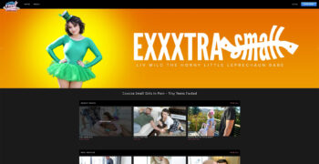ExxxtraSmall.com - Full SiteRip! February 2023