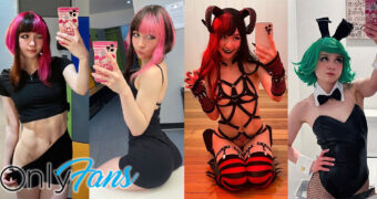 yuki - Onlyfans MegaPack!