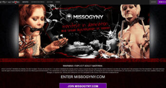 MISSOgyny.com Full SiteRip