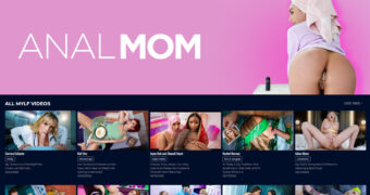 AnalMom.com Full SiteRip