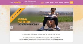 LoveWetting.com Full SiteRip Part 2