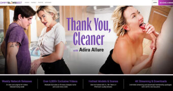 MommyBlowsBest.com Full SiteRip