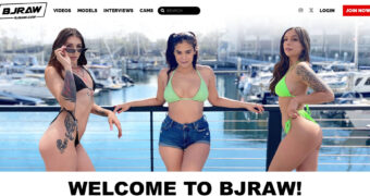 BJRaw.com Full SiteRip