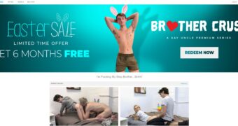 BrotherCrush.com - Full SiteRip!